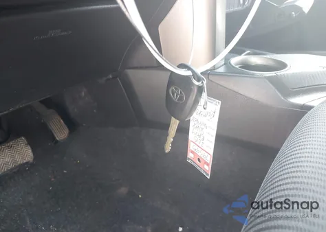 2015 Toyota Rav4 Xle из США, поврежденный, VIN 2T3WFREV2FW199638